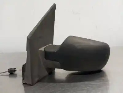 Автозапчастина б/у ліве дзеркало для ford fusion (cbk) ambiente посилання на oem iam   n1.z1.14.4.a