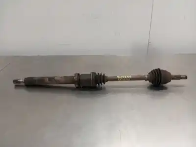 Second-hand car spare part front right transmission for ford fusion (cbk) ambiente oem iam references 