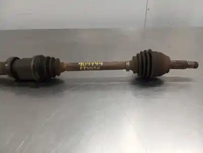 Автозапчастина б/у передня права трансмісія для ford fusion (cbk) ambiente посилання на oem iam   n2.z1.3.4.4