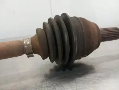 Автозапчастина б/у передня права трансмісія для ford fusion (cbk) ambiente посилання на oem iam   n2.z1.3.4.4