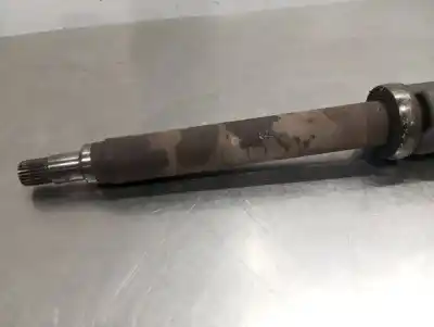 Автозапчастина б/у передня права трансмісія для ford fusion (cbk) ambiente посилання на oem iam   n2.z1.3.4.4