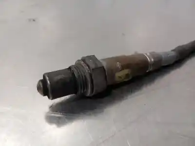 Peça sobressalente para automóvel em segunda mão sonda lambda por bmw serie 3 coupe (e92) 330d referências oem iam 7791600-01 7791600 928404682  n2.z1.1.43