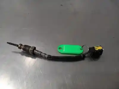 Second-hand car spare part lambda probe for bmw serie 3 coupe (e92) 330d oem iam references 7809157  n2.z1.1.43