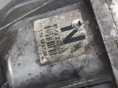 Second-hand car spare part engine support for bmw serie 3 coupe (e92) 330d oem iam references 677324703  n1.z2.6.9.4