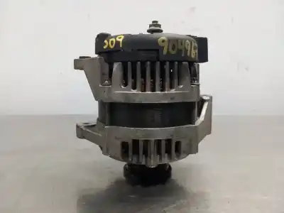 Pezzo di ricambio per auto di seconda mano alternatore per chevrolet aveo ls riferimenti oem iam 96936136