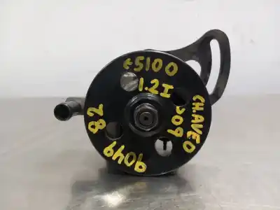 Second-hand car spare part steering pump for chevrolet aveo ls oem iam references   n2.z1.27.1.2
