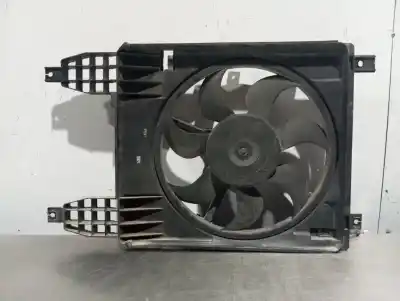 Автозапчастина б/у ЕЛЕКТРО ВЕНТИЛЯТОР для CHEVROLET AVEO  Посилання на OEM IAM 95950489  N3.Z1.7.7.2