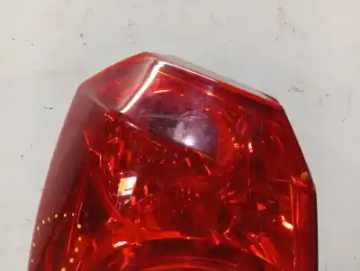 Pezzo di ricambio per auto di seconda mano LAMPADA POSTERIORE SINISTRA per CHEVROLET AVEO  Riferimenti OEM IAM E132707  N1.Z1.13.3.A
