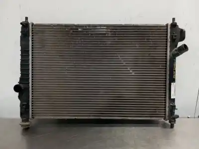 Автозапчастина б/у  для CHEVROLET AVEO  Посилання на OEM IAM 622502  N2.Z1.24.1.2