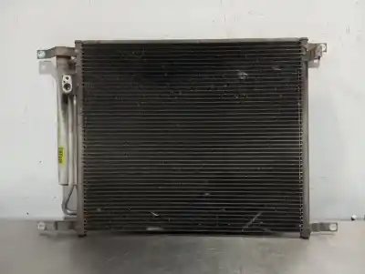 Pezzo di ricambio per auto di seconda mano radiatore riscaldamento/aria condizionata per chevrolet aveo ls riferimenti oem iam 94838817