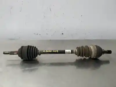 Автозапчасти б/у ПЕРЕДНЯЯ ЛЕВАЯ ТРАНСМИССИЯ за CHEVROLET AVEO  ссылки OEM IAM   N2.Z1.5.3.2