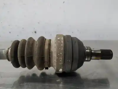 Second-hand car spare part front left transmission for chevrolet aveo ls oem iam references   n2.z1.5.3.2