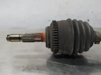 Second-hand car spare part front left transmission for chevrolet aveo ls oem iam references   n2.z1.5.3.2