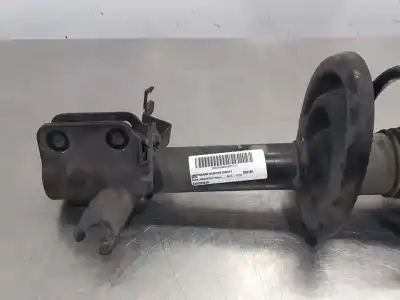 Second-hand car spare part front right shock absorber for dacia logan mcv ii laureate oem iam references 543020322r  n4.z1.01.02.03