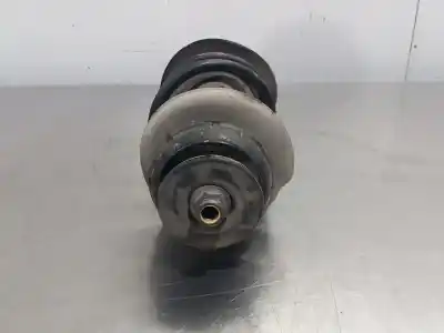Second-hand car spare part front right shock absorber for dacia logan mcv ii laureate oem iam references 543020322r  n4.z1.01.02.03