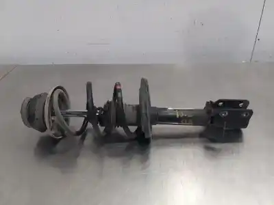 Second-hand car spare part front right shock absorber for dacia logan mcv ii laureate oem iam references 543020322r  n4.z1.01.02.03