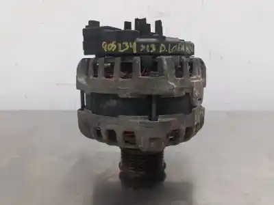 Second-hand car spare part alternator for dacia logan mcv ii laureate oem iam references 231002949r