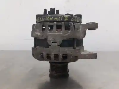 Second-hand car spare part alternator for dacia logan mcv ii laureate oem iam references 231002949r  n1.z1.42.1.a