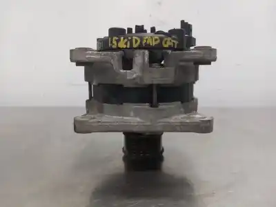 Second-hand car spare part alternator for dacia logan mcv ii laureate oem iam references 231002949r  n1.z1.42.1.a