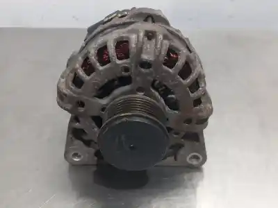 Second-hand car spare part alternator for dacia logan mcv ii laureate oem iam references 231002949r  n1.z1.42.1.a