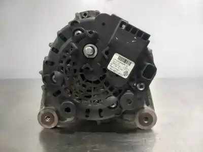 Second-hand car spare part alternator for dacia logan mcv ii laureate oem iam references 231002949r  n1.z1.42.1.a