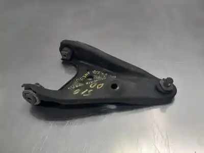 Second-hand car spare part  for DACIA LOGAN MCV II  OEM IAM references   N4.Z1.01.02.03
