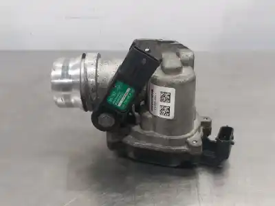 Second-hand car spare part throttle body for dacia logan mcv ii laureate oem iam references 161a05457r  n1.z1.18.3.a