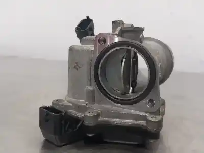 Second-hand car spare part throttle body for dacia logan mcv ii laureate oem iam references 161a05457r  n1.z1.18.3.a