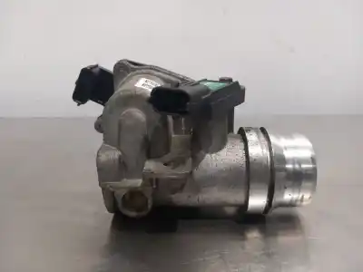 Second-hand car spare part throttle body for dacia logan mcv ii laureate oem iam references 161a05457r  n1.z1.18.3.a