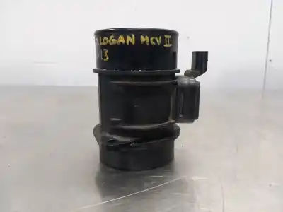 Second-hand car spare part flowmeter for dacia logan mcv ii laureate oem iam references h8200702517  n1.z1.18.3.a