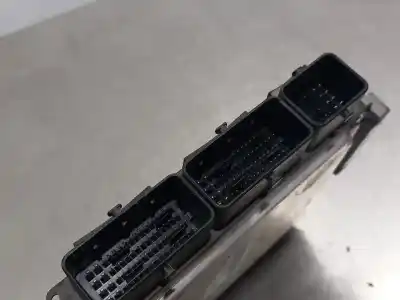Second-hand car spare part ecu engine control for dacia logan mcv ii laureate oem iam references 0281030439 237102213r  n1.z2.5.10.2