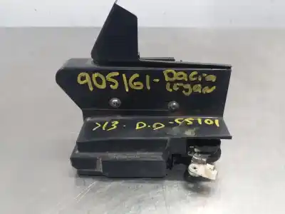 Second-hand car spare part front right door lock for dacia logan mcv ii laureate oem iam references 805026816rd