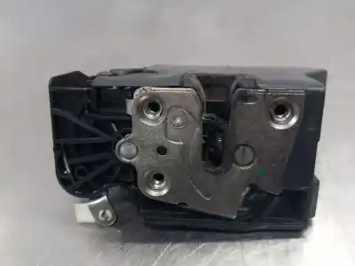 Second-hand car spare part front right door lock for dacia logan mcv ii laureate oem iam references 805026816rd  n1.z1.26.2.b