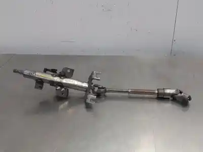 Second-hand car spare part steering column for dacia logan mcv ii laureate oem iam references 488102309r