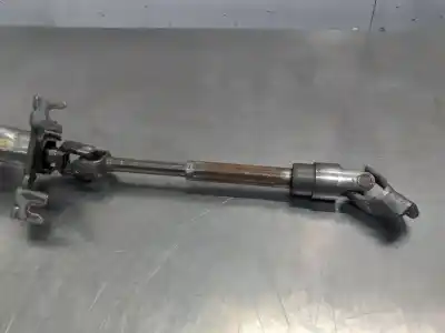 Second-hand car spare part steering column for dacia logan mcv ii laureate oem iam references 488102309r  n2.z1.13.6.2