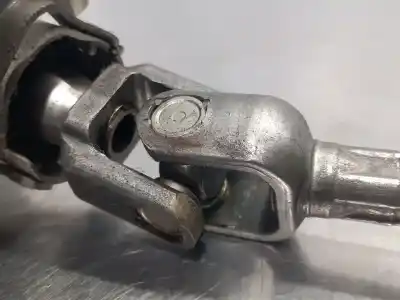 Second-hand car spare part steering column for dacia logan mcv ii laureate oem iam references 488102309r  n2.z1.13.6.2