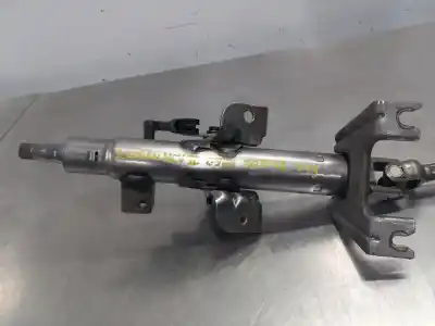 Second-hand car spare part steering column for dacia logan mcv ii laureate oem iam references 488102309r  n2.z1.13.6.2
