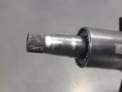 Second-hand car spare part steering column for dacia logan mcv ii laureate oem iam references 488102309r  n2.z1.13.6.2