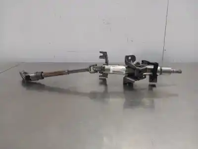 Second-hand car spare part steering column for dacia logan mcv ii laureate oem iam references 488102309r  n2.z1.13.6.2