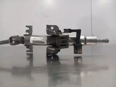 Second-hand car spare part steering column for dacia logan mcv ii laureate oem iam references 488102309r  n2.z1.13.6.2