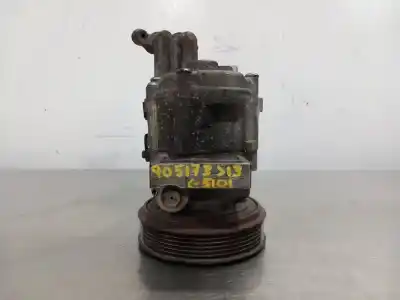 Second-hand car spare part air conditioning compressor for dacia logan mcv ii laureate oem iam references z0014345c
