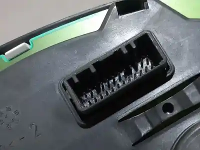 Автозапчасти б/у приборная доска за dacia logan mcv ii laureate ссылки oem iam 248101921r  n1.z2.1.1.3