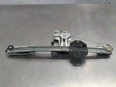 Second-hand car spare part passenger side right window regulator for dacia logan mcv ii laureate oem iam references 807209299r  n1.z2.17.13.1