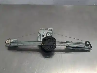 Second-hand car spare part driver left window regulator for dacia logan mcv ii laureate oem iam references 807213282r  n1.z2.17.13.1