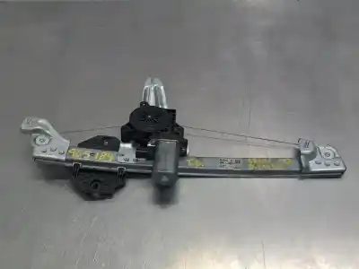 Second-hand car spare part rear right window regulator for dacia logan mcv ii laureate oem iam references 82706057r