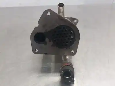 Second-hand car spare part egr cooler for dacia logan mcv ii laureate oem iam references 147356133r  n1.z1.18.3.a