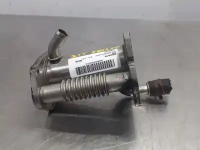 Second-hand car spare part egr cooler for dacia logan mcv ii laureate oem iam references 147356133r  n1.z1.18.3.a
