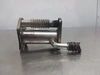 Second-hand car spare part egr cooler for dacia logan mcv ii laureate oem iam references 147356133r  n1.z1.18.3.a