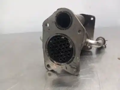 Second-hand car spare part egr cooler for dacia logan mcv ii laureate oem iam references 147356133r  n1.z1.18.3.a