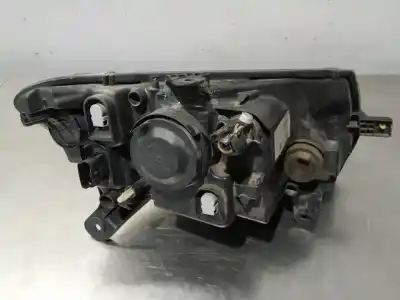 Second-hand car spare part left headlight for dacia logan mcv ii laureate oem iam references 260608494r  n1.z1.34.2.m